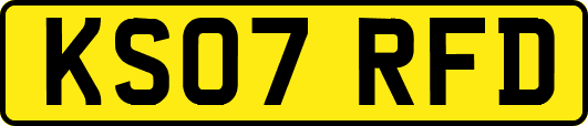 KS07RFD