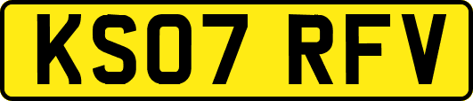 KS07RFV