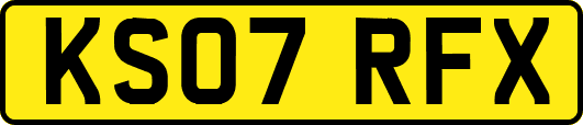 KS07RFX