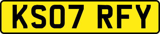 KS07RFY