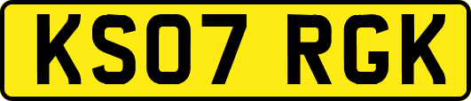 KS07RGK