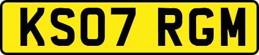 KS07RGM