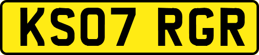 KS07RGR