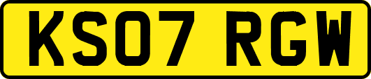 KS07RGW