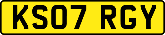 KS07RGY