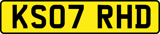 KS07RHD