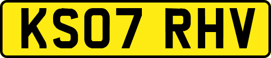 KS07RHV