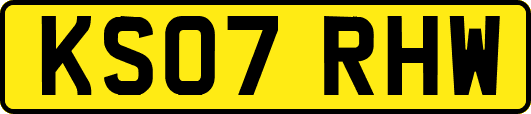 KS07RHW