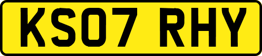 KS07RHY
