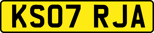 KS07RJA