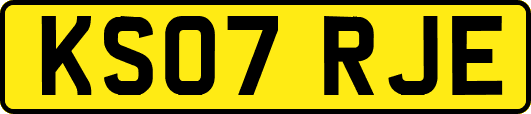 KS07RJE