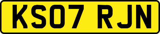 KS07RJN