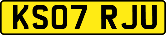 KS07RJU