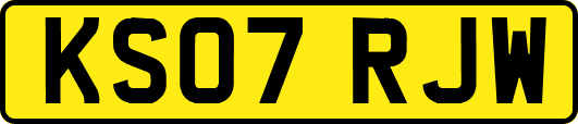 KS07RJW