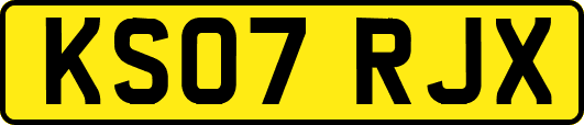 KS07RJX