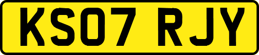 KS07RJY