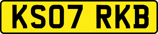 KS07RKB