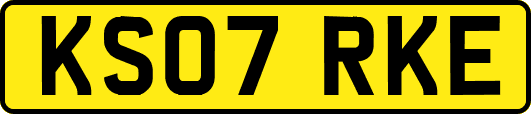 KS07RKE