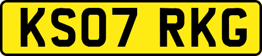 KS07RKG