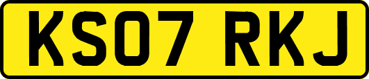 KS07RKJ