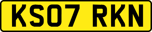 KS07RKN