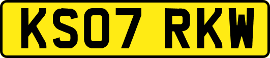 KS07RKW