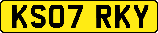 KS07RKY