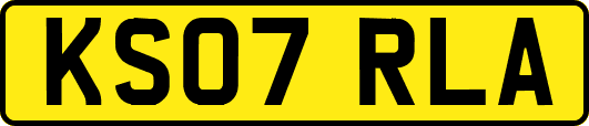 KS07RLA