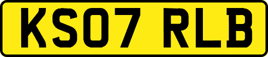 KS07RLB
