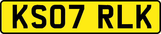 KS07RLK