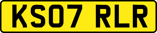 KS07RLR