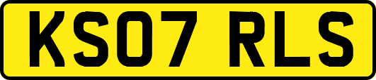 KS07RLS