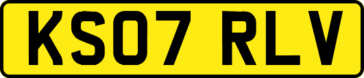KS07RLV