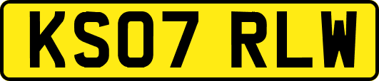 KS07RLW