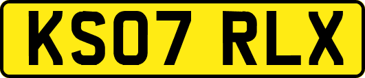 KS07RLX