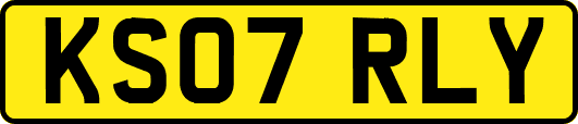KS07RLY