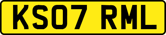 KS07RML