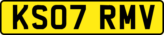 KS07RMV