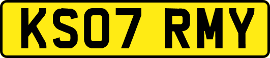 KS07RMY