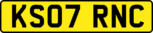 KS07RNC
