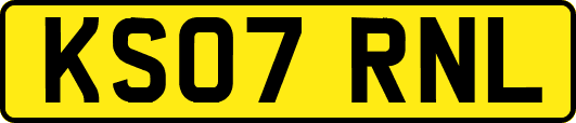 KS07RNL