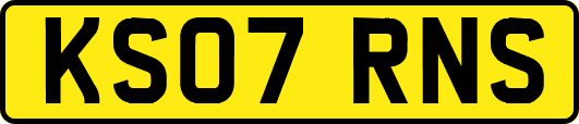 KS07RNS