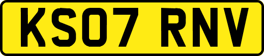 KS07RNV