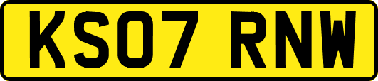 KS07RNW