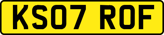 KS07ROF