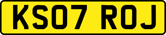 KS07ROJ