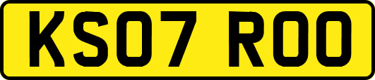 KS07ROO