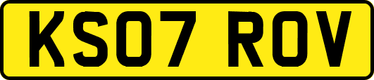 KS07ROV