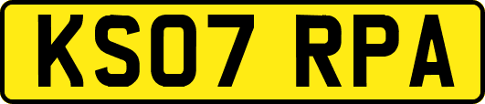 KS07RPA