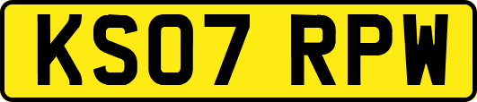 KS07RPW